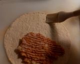 Фото кроку 4 до Ліниві чебуреки 🥙.
