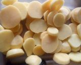 "Tízperces" Tepsis Finomság recept fázis 1 fotója