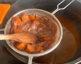 Foto del paso 4 de la receta: Carrilleras ibéricas