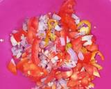 Nimko chaat recipe step 1 photo
