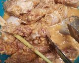 Foto langkah ke 2 dari resep Ayam goreng crunchy with oat.