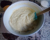 Foto del paso 4 de la receta: Torta de manteca