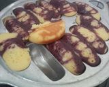 Foto langkah ke 8 dari resep Pukis Banyumas.