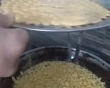 A picture of step 5 of Perfect besan Boondi.