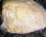 Foto del paso 5 de la receta: Ñoquis de papa instantánea!