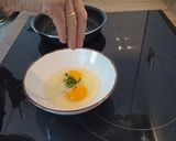 Foto del paso 2 de la receta: Tortilla de gulas