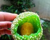 Foto langkah ke 8 dari resep Onde-Onde Kopong.
