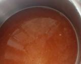 Komola Bhog - orange flavoured Roshogolla/Rasgulla recipe step 2 photo