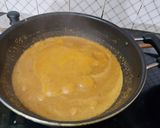 A picture of step 4 of Goan Fish Curry (With Basa).