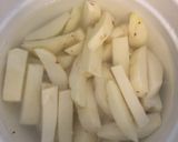 Foto del paso 1 de la receta: Pique macho Boliviano