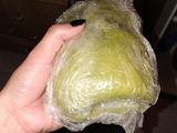 Ravioles de acelga y queso