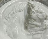 Foto langkah ke 2 dari resep Es Krim Santan Rasa Kopi.