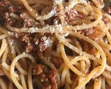 Foto langkah ke 3 dari resep Spaghetti 🍝.
