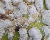 Foto langkah ke 2 dari resep Udang Goreng Mayonaise.