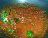 A picture of step 10 of Soyabean Masala Chunks.