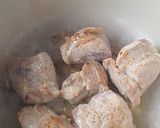 Une image de l'étape 1 de Filet Mignon de Porc.