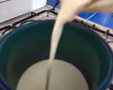 Foto del paso 3 de la receta: Panna Cotta de limón 🍋