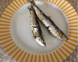 Foto del paso 6 de la receta: Sardinas al horno