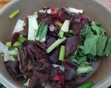 Foto langkah ke 3 dari resep Angsio Tofu.