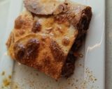 Foto del paso 7 de la receta: Quesadilla de carne