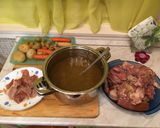 Kocsonya recept fázis 3 fotója