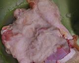 Foto langkah ke 2 dari resep Ayam Goreng Kuning tanpa ungkep.