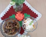 Foto langkah ke 2 dari resep Beef Teriyaki.