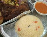 Rus bukhari Rice recipe step 7 photo