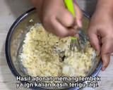 Foto langkah ke 3 dari resep Nastar wajan tanpa oven takaran sendok.