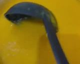 Foto langkah ke 2 dari resep Puding Mangga Vla Keju.