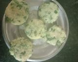 திடீர் மசால் வடை / Masal Vadai Recipe in tamil ரெசிபி ஸ்டேப் 4 புகைப்படம்