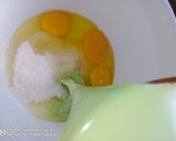 Foto langkah ke 1 dari resep 8. Lumpur Surga Pandan.