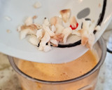 Foto del paso 5 de la receta: Pudin de cabracho