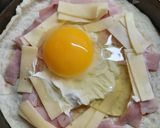 Foto del paso 4 de la receta: Tortillas rellenas al horno o en airfryde