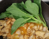 Foto del paso 7 de la receta: Sopa Kai & Noodles Rice