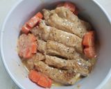 รูปขั้นตอนการทำที่ 2 ของ ไก่นมสด
