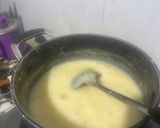 Foto langkah ke 4 dari resep Singkong Thailand ala fe.