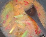 Foto langkah ke 6 dari resep Ayam Rica Kemangi.