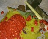 Foto langkah ke 4 dari resep Gulai rajungan maknyus.