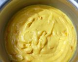 A picture of step 3 of Mango Shrikhand.
