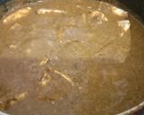 A picture of step 5 of Haidarabadi Paneer.