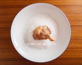 豆乳雞 (腐乳雞)的食譜步驟3照片