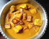পনিরের ডালনা (Paneerer dalna recipe in Bengali) রেসিপির ধাপ 5 ছবি
