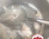 Ayam suwir bombay salted egg#homemadebylita langkah memasak 1 foto