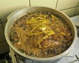 Foto del paso 7 de la receta: Bondiola a la cerveza negra