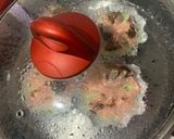 Foto langkah ke 4 dari resep Bolu Kukus 1 telur.