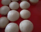 Foto langkah ke 7 dari resep Apem mini n menul.