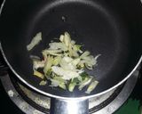 Foto langkah ke 4 dari resep Sop Bihun Telor.