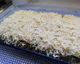 Foto del paso 9 de la receta: Lasaña light con capas de calabacín🥒