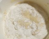 Nagyon omlós kakaós kalács recept fázis 3 fotója